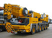 2008 Grove GMK 5275